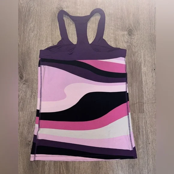 ALO Coolfit Tank XL - Picture 2 of 3